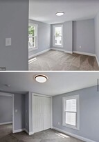 613 Frederick St in Hagerstown, MD - Building Photo