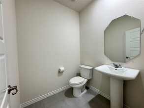 2901 Bald Eagle Blvd in Krugerville, TX - Foto de edificio - Building Photo