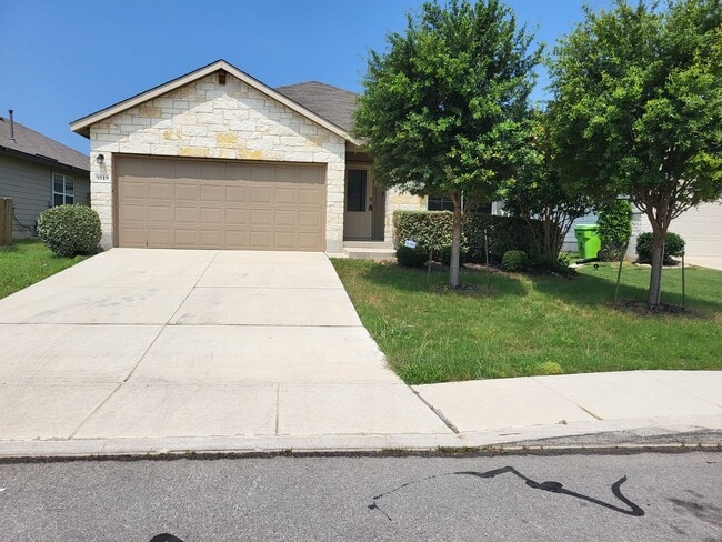 property at 9519 River Rye