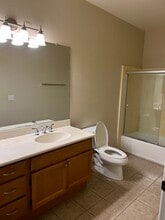 7647 Mission Gorge Rd, Unit #28 in San Diego, CA - Building Photo - Building Photo