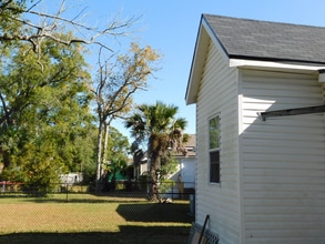 1267 W 4th St in Jacksonville, FL - Building Photo - Building Photo