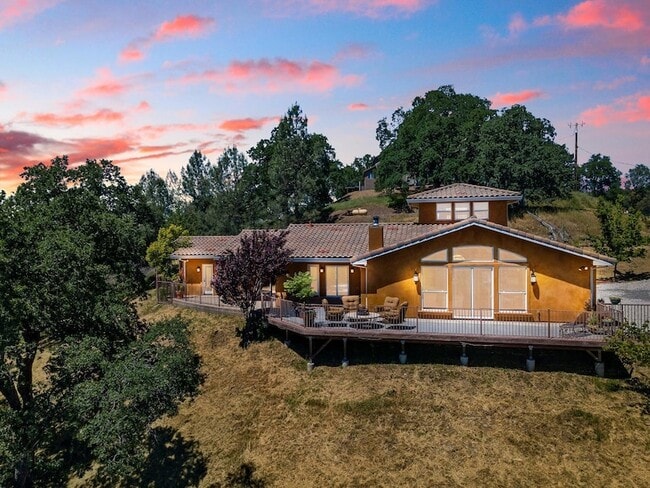 property at 6801 Sagittarius Rd