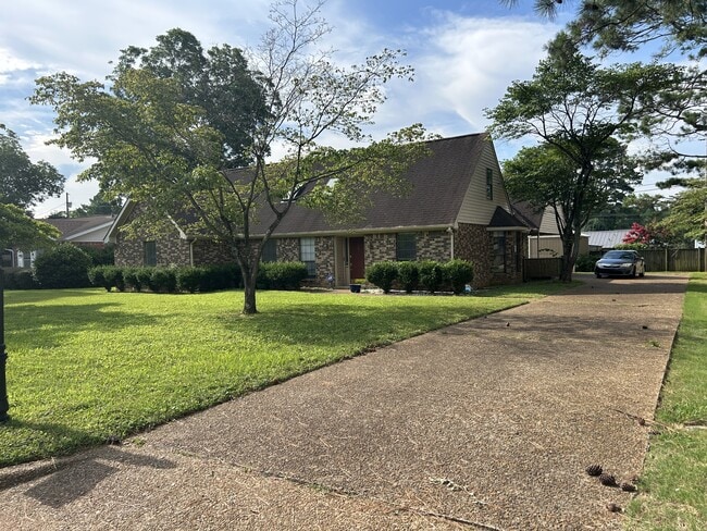 261 Mcgough Blvd in Florence, AL - Building Photo - Building Photo