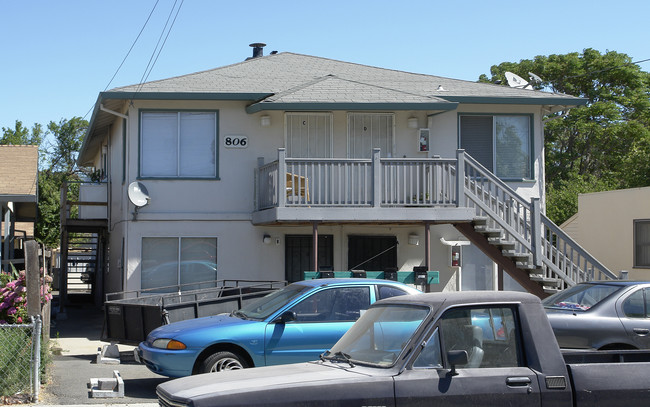 806 W 6th St in Antioch, CA - Building Photo - Building Photo