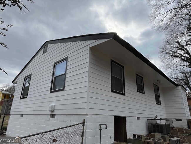 1734 Cahoon St SW in Atlanta, GA - Building Photo - Building Photo