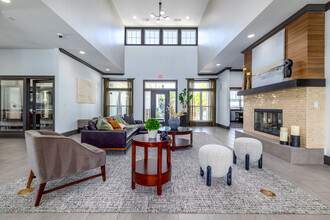 Enclave at Bailes Ridge Apartments in Indian Land, SC - Building Photo - Interior Photo