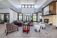 Enclave at Bailes Ridge Apartments in Indian Land, SC - Foto de edificio - Interior Photo