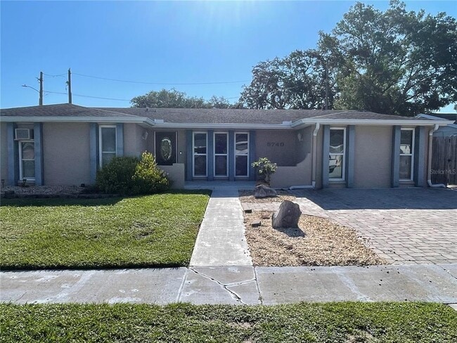 property at 5740 Bittersweet Dr