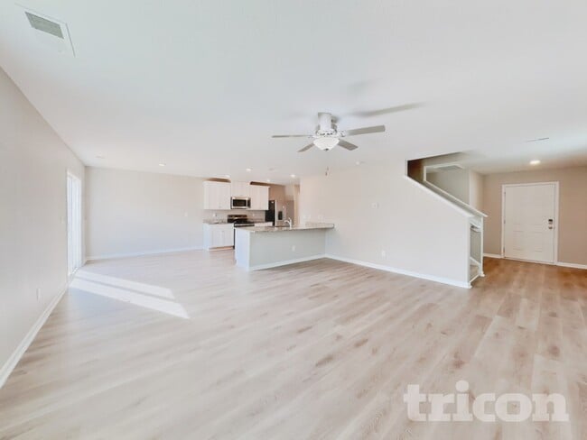 784 Frosty Way in Zebulon, NC - Building Photo - Building Photo