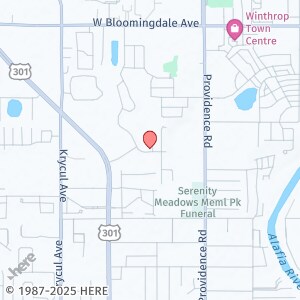 6625 Northhaven Ct in Riverview, FL - Building Photo