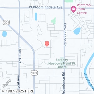 property at 6625 Northhaven Ct