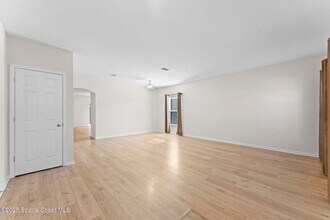 1517 Attilburgh Blvd in Melbourne, FL - Building Photo - Building Photo