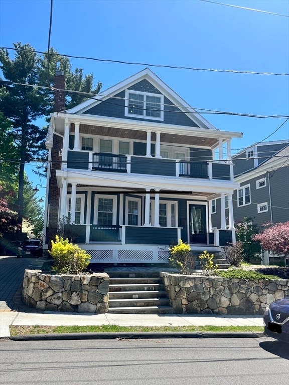 7 Chester Rd