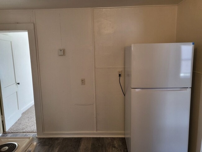 821 S Avenue C in Portales, NM - Building Photo - Building Photo