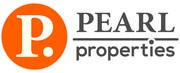 Property Management Company Logo Pearl Properties