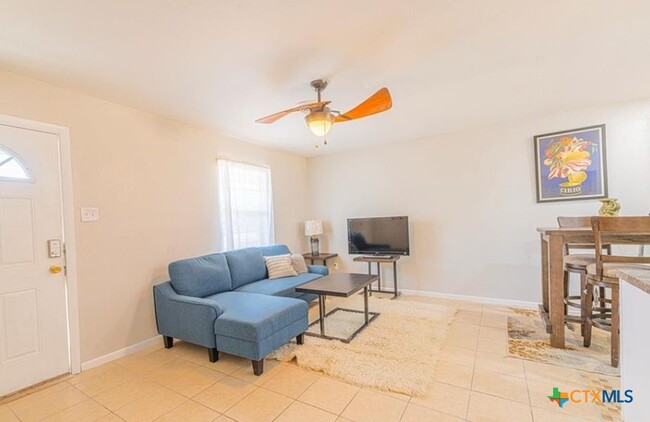 property at 1110 S 8th St