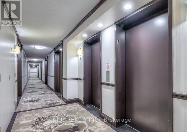 25 Times Ave in Markham, ON - Building Photo - Building Photo