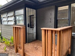 1215 Westview Dr SW in Atlanta, GA - Building Photo - Building Photo