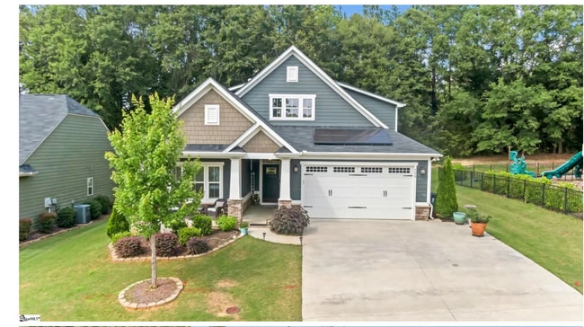 500 Briar Oaks Ln in Simpsonville, SC - Building Photo - Building Photo