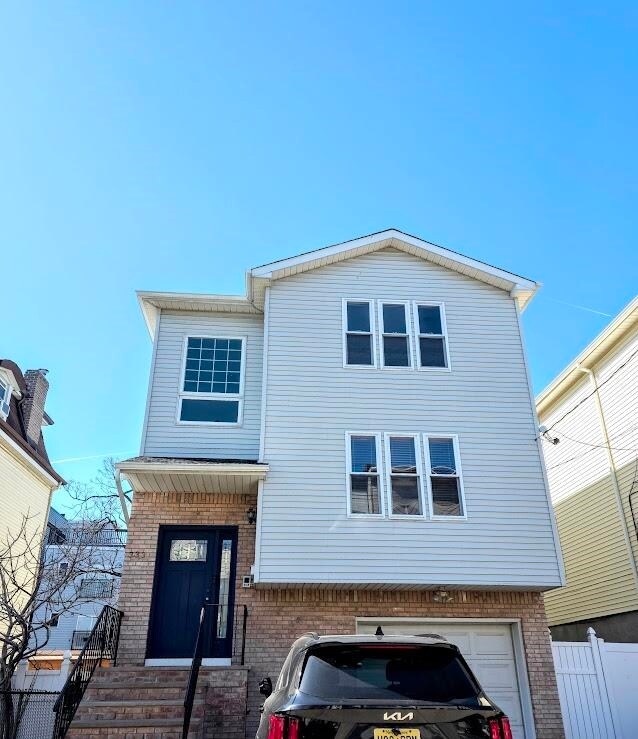 333 New York Ave in Jersey City, NJ - Building Photo - Building Photo