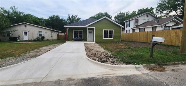 1217 W 11th Ave in Corsicana, TX - Building Photo - Building Photo