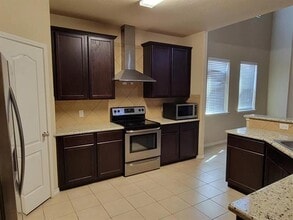 1537 Castle Creek Dr in Little Elm, TX - Building Photo - Building Photo