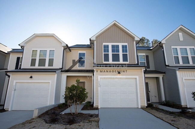 property at 1175 Citadel Ave