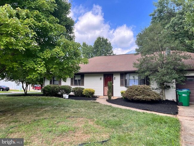 101 Fantasia Dr in Newark, DE - Building Photo - Building Photo