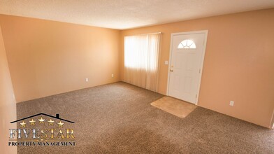 3017 Q St in Bakersfield, CA - Building Photo - Building Photo