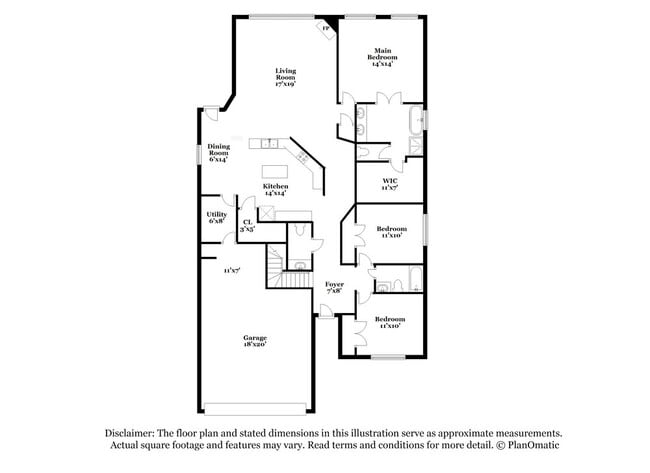 123 Pike Mill Pl in Montgomery, TX - Building Photo - Building Photo