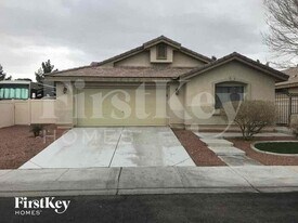 3213 Denvers Dream Ave in North Las Vegas, NV - Building Photo