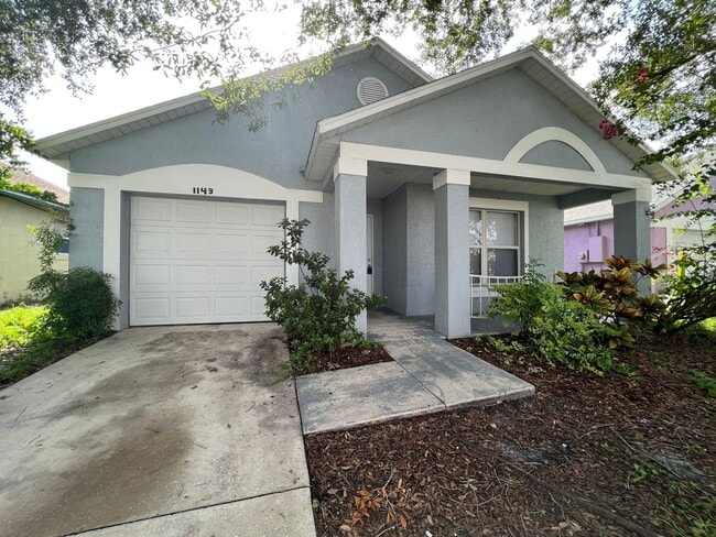 property at 1143 Fremont Park Ave