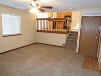 5115 Harrington Dr in Colorado Springs, CO - Building Photo - Building Photo