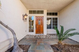 2505 E Rocky Slope Dr in Phoenix, AZ - Building Photo - Building Photo