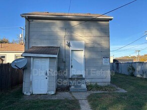 1041 Fairview Ave in Hamilton, OH - Building Photo - Building Photo