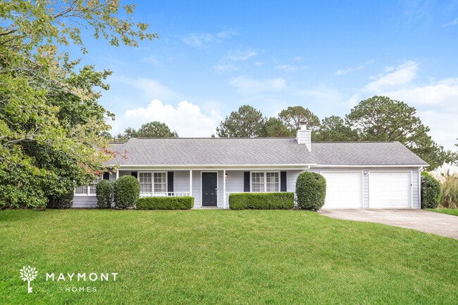 107 Summerfield Dr