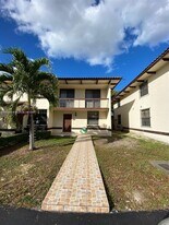 12241 SW 16th Terrace in Miami, FL - Building Photo