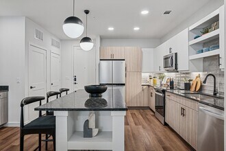 Mirra in Frisco, TX - Building Photo - Building Photo