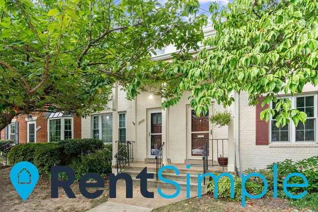 3828 King St in Alexandria, VA - Building Photo - Building Photo