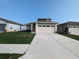 220 Century Plant Rd in Leander, TX - Building Photo