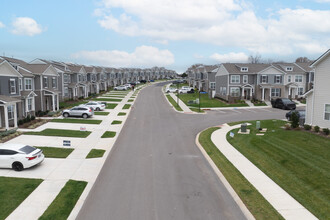 Lennar at Drumwright in Columbia, TN - Foto de edificio - Building Photo