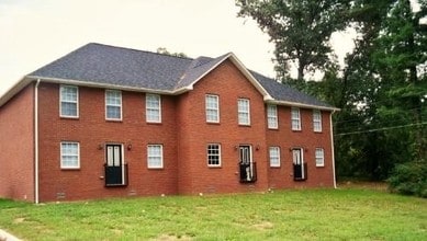 Jamestown Court in Crossville, TN - Building Photo - Building Photo