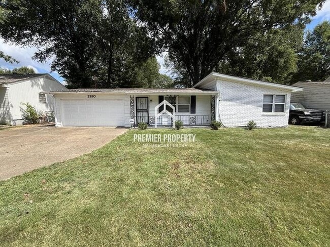 property at 2990 Camden St