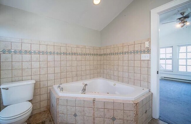 property at 3421 N Frederick Ave