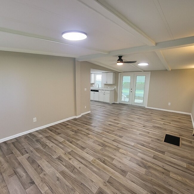 property at 13290 SW 17th Street Rd