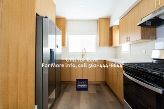 5303 Live Oak St in Cudahy, CA - Building Photo - Building Photo