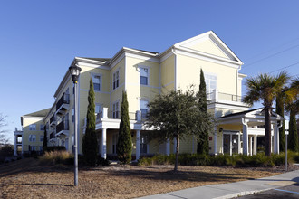 The Manor in North Charleston, SC - Building Photo - Building Photo