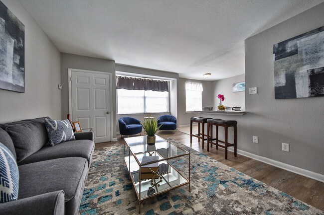 Northbrook Apartment Homes photo'