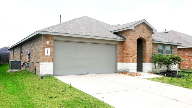 22818 Ginosa Trail in Katy, TX - Building Photo - Building Photo
