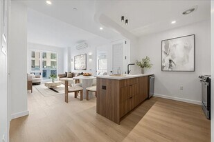 953 Dean St, Unit 505 in Brooklyn, NY - Building Photo